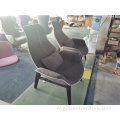 Gemakkelijke Ventura Lounge fauteuil